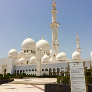 AD mosque 1